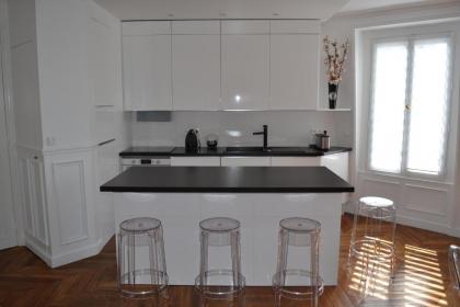 Appartement moulin rouge II - image 12