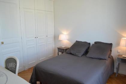 Appartement moulin rouge II - image 14