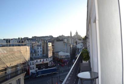 Appartement moulin rouge II - image 17