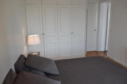 Appartement moulin rouge II - image 18