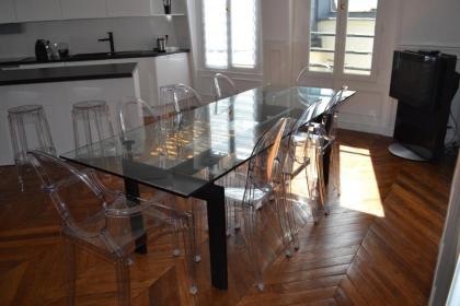 Appartement moulin rouge II - image 3