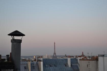 Appartement moulin rouge II - image 7
