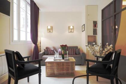 Saint Germain Elegant ChicSuites - image 1
