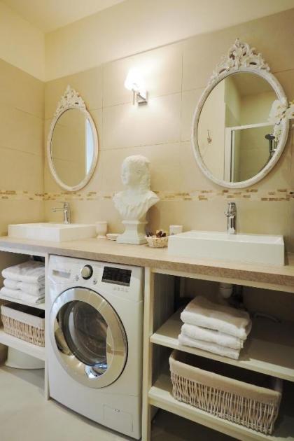 Saint Germain Elegant ChicSuites - image 11