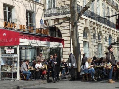 Saint Germain Elegant ChicSuites - image 15