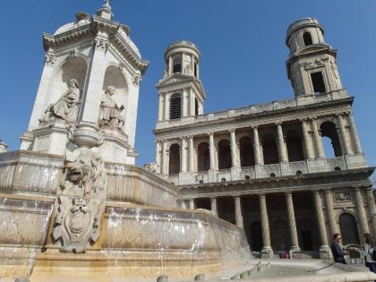 Saint Germain Elegant ChicSuites - image 18