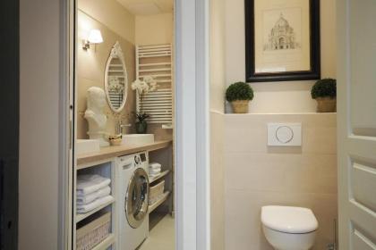Saint Germain Elegant ChicSuites - image 4