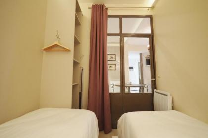 Saint Germain Elegant ChicSuites - image 5