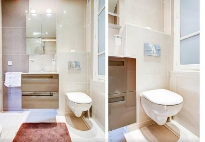 Apartment Notre Dame Bright - image 11