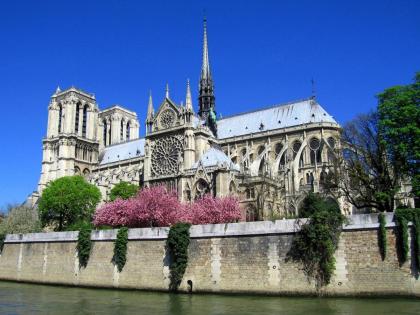 Apartment Notre Dame Bright - image 14