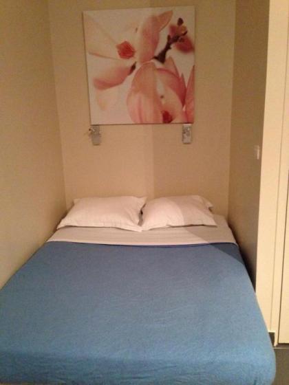 Apartment Aboukir 2 - image 9