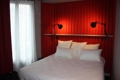 Hôtel Saint Marcel - image 1