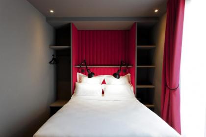 Hôtel Saint Marcel - image 10