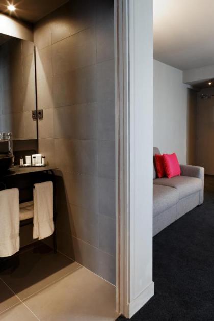Hôtel Saint Marcel - image 11