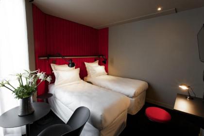 Hôtel Saint Marcel - image 12