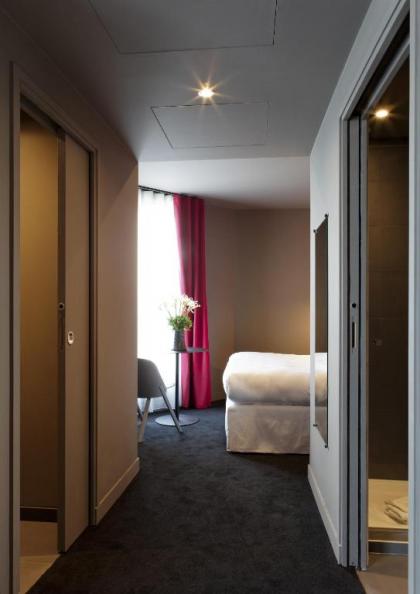Hôtel Saint Marcel - image 13
