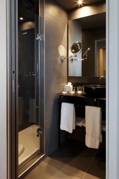 Hôtel Saint Marcel - image 14