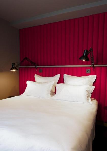 Hôtel Saint Marcel - image 15