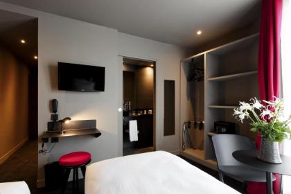 Hôtel Saint Marcel - image 16