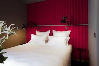 Hôtel Saint Marcel - image 19