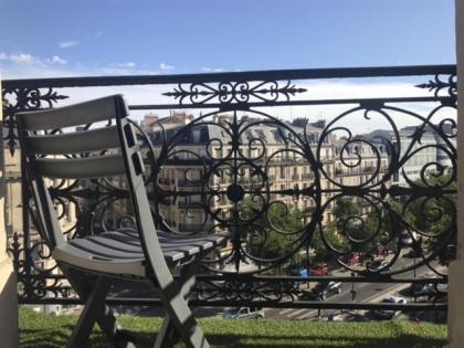Hôtel Saint Marcel - image 2