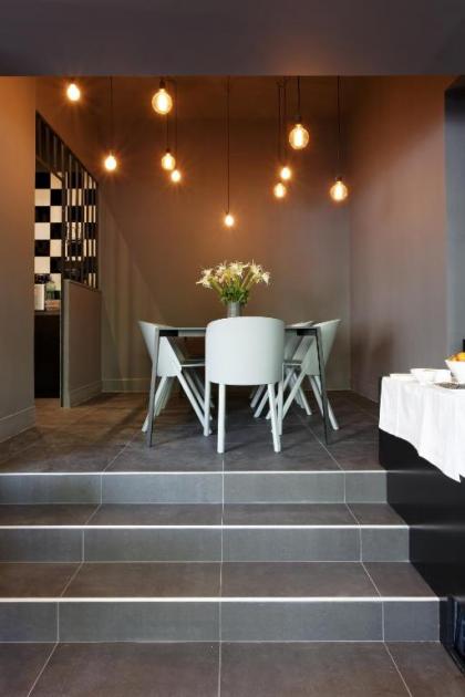 Hôtel Saint Marcel - image 20