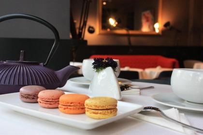 Hôtel Saint Marcel - image 3