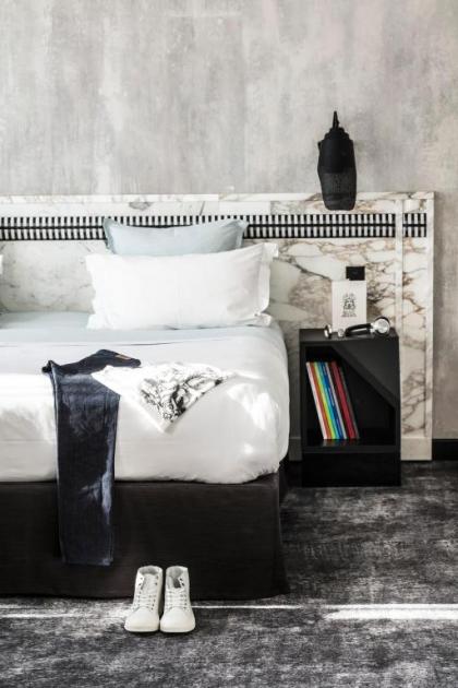 Hotel Les Bains Paris - image 1