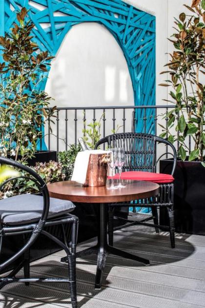 Hotel Les Bains Paris - image 11