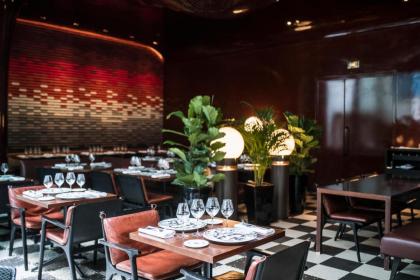Hotel Les Bains Paris - image 14