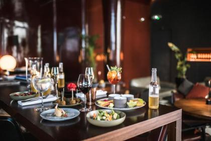 Hotel Les Bains Paris - image 15