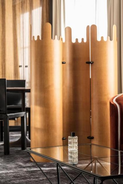 Hotel Les Bains Paris - image 17