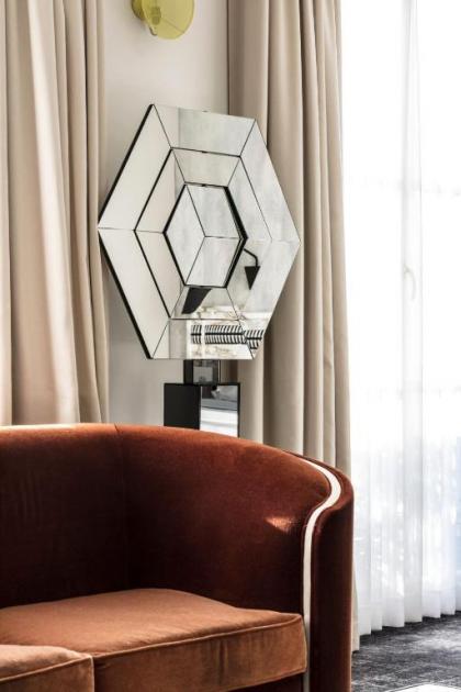 Hotel Les Bains Paris - image 18