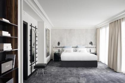 Hotel Les Bains Paris - image 8