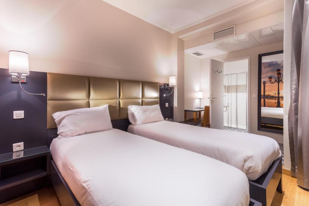 Hotel Jenner - main image