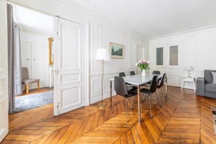 Appartements Bergère - image 30