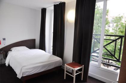 Hotel de la Tour 