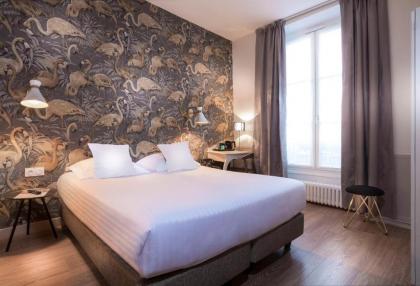 Hôtel Jeanne d'Arc Le Marais - image 1