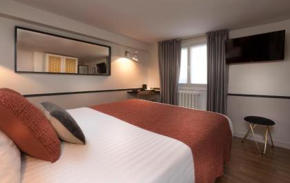 Hôtel Jeanne d'Arc Le Marais - image 13