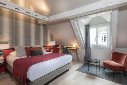 Hôtel Jeanne d'Arc Le Marais - image 16