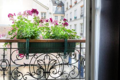Hôtel Jeanne d'Arc Le Marais - image 9