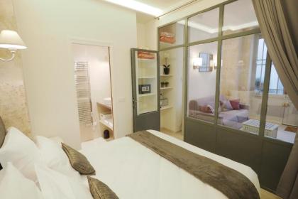 Saint Germain Cosy ChicSuites - image 12