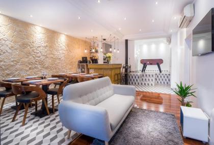 Hotel Trema - image 1