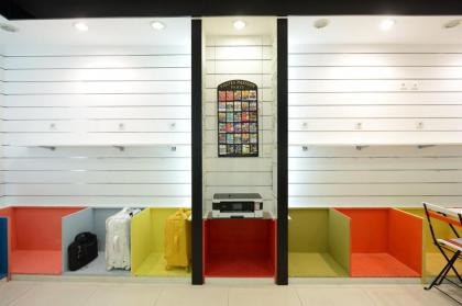 Les Patios du Marais 2 - image 11