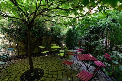 Les Patios du Marais 2 - image 13