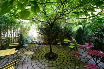 Les Patios du Marais 2 - image 14
