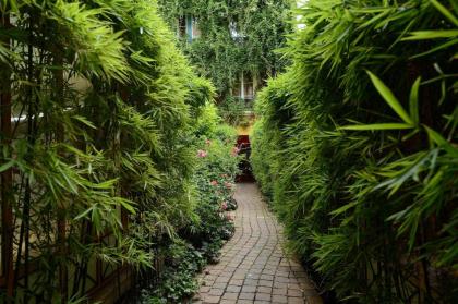 Les Patios du Marais 2 - image 15