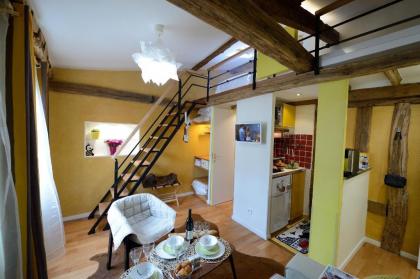 Les Patios du Marais 2 - image 16