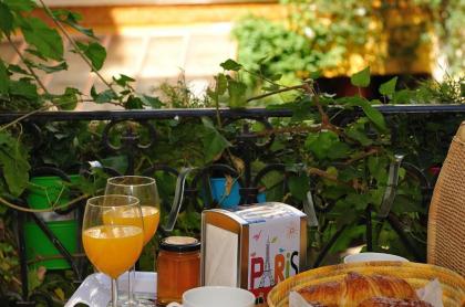 Les Patios du Marais 2 - image 17