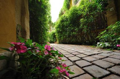 Les Patios du Marais 2 - image 19